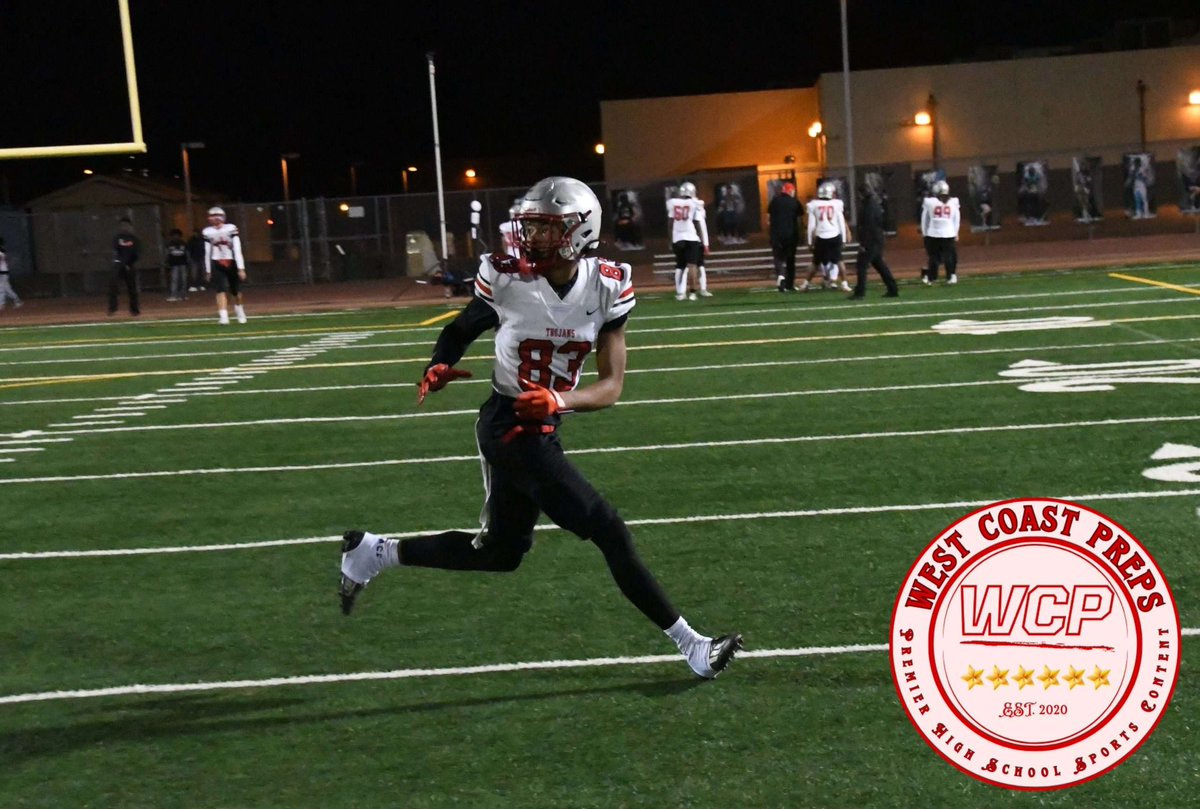 💎 HIDDEN GEMS 💎

Don’t miss out on these five underrated Northern California 🏈 prospects!

Story: westcoastpreps.com/hidden-gems-un…