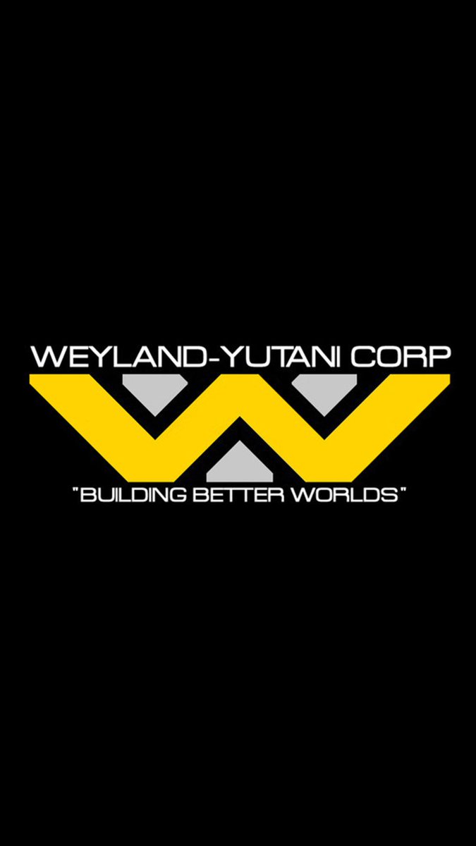 CultureCrave's tweet image. Elle Fanning's #PredatorBadlands character is a Weyland-Yutani android — the corporation from the #Alien franchise
An alien skull resembling one from 'Independence Day' also seemingly appears — a franchise now owned by Disney