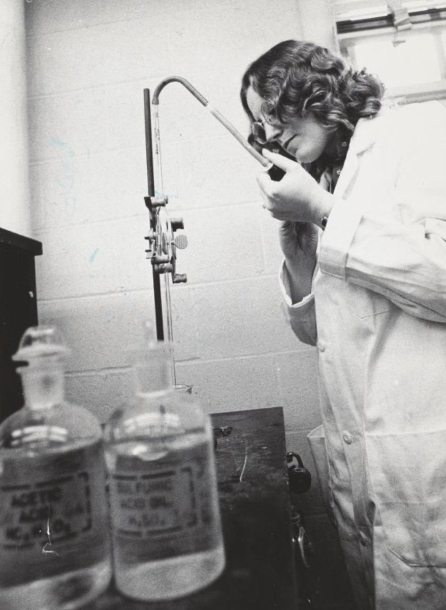 UMD Science (@umdscience) on Twitter photo This #WorldLaboratoryDay, we're taking a look back at these photos #FromTheArchives of our <a href="/UofMaryland/">Univ. of Maryland</a> labs where transformative research and discoveries have taken place 🔬🥽🧪 This #WorldLaboratoryDay, we're taking a look back at these photos #FromTheArchives of our <a href="/UofMaryland/">Univ. of Maryland</a> labs where transformative research and discoveries have taken place 🔬🥽🧪