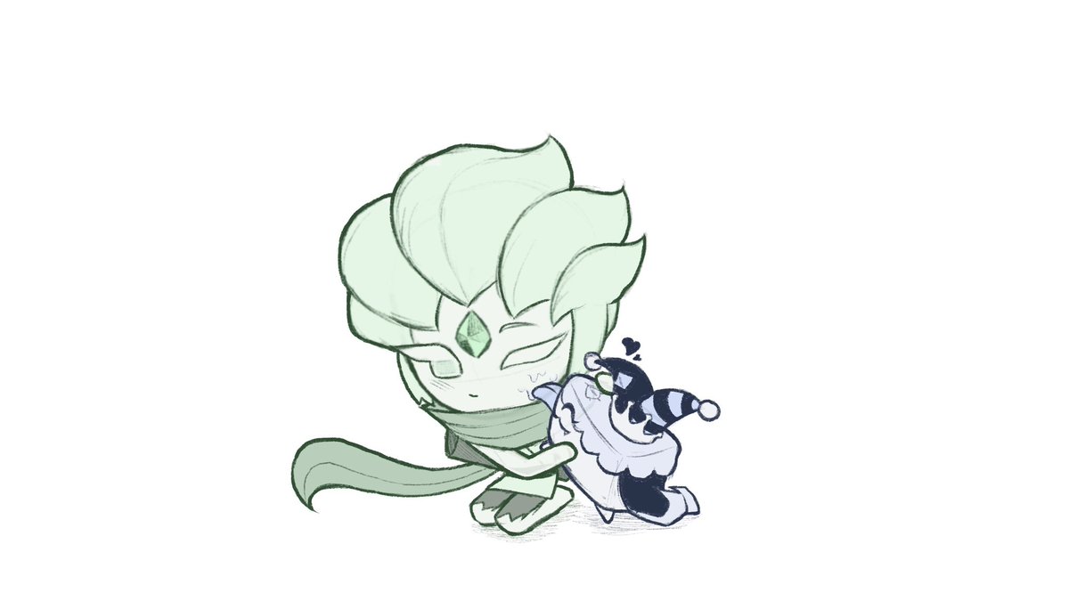 shadowwind_kuki's tweet photo. …♡? 

#쉐밀바궁 #shadowarcher #jestergem #shadowmilkcookie #windarchercookie https://t.co/7glEhSW0ps