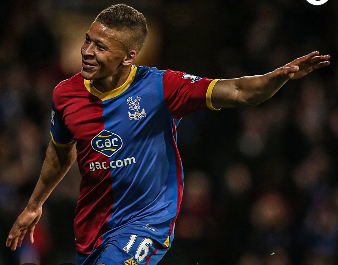 Palace to win Liverpool the league 🤓