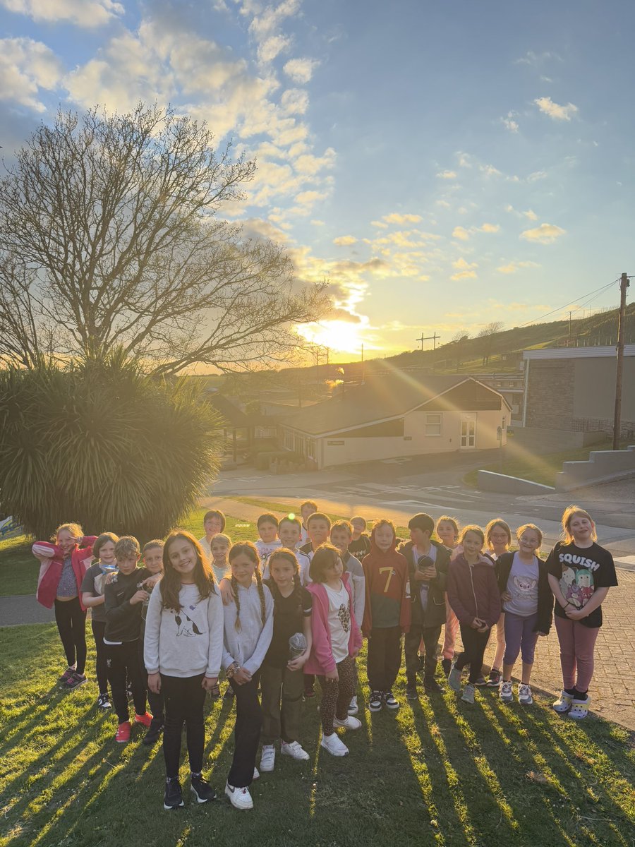 Huish Episcopi Primary School tweet media