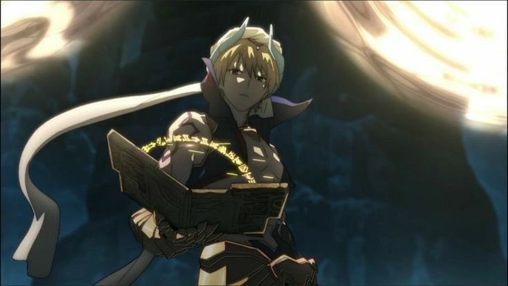 𝓖𝑖𝑙𝑔𝑎𝓶𝖊͟𝖘͟𝖍 : 𒆟 tweet media