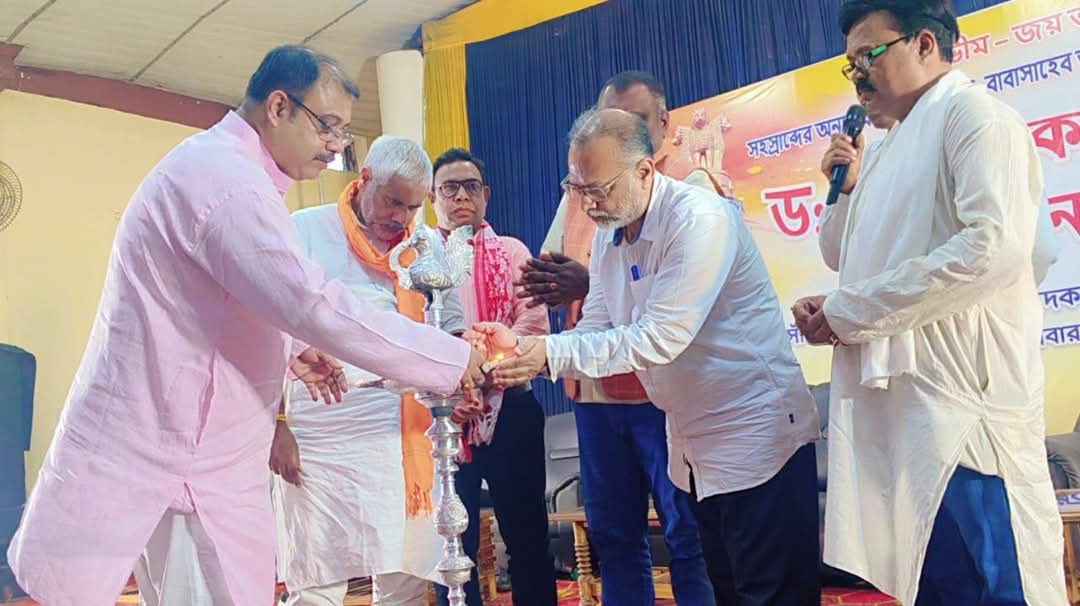 Bjp Asansol District tweet media