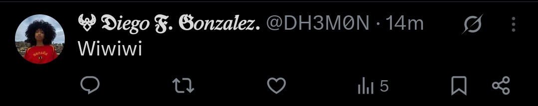 Ooc: o mesmo neurônio sendo usado