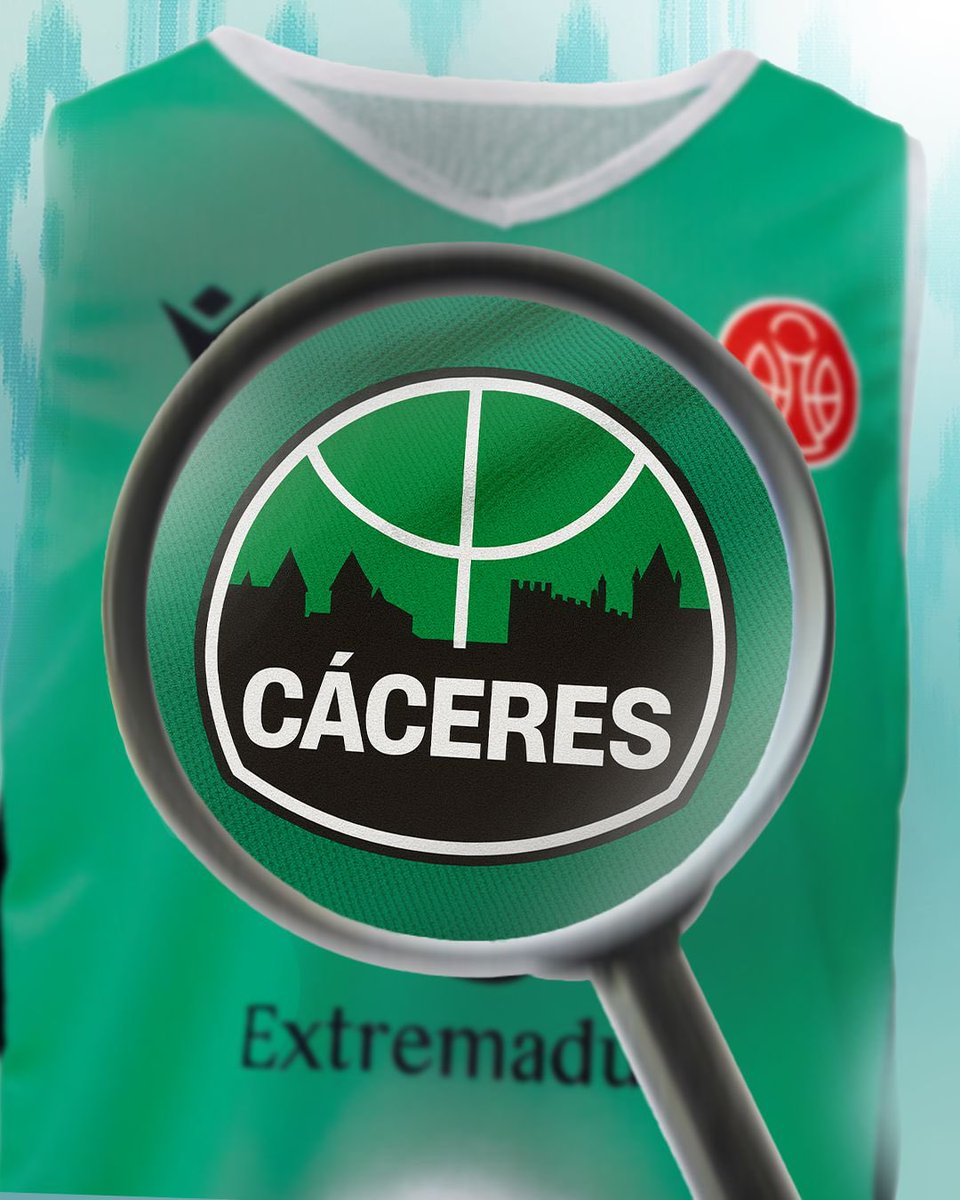 palmerbasket's tweet photo. Així és @Caceres_Basket, el nostre rival per l’ascens a Primera FEB.
Diego de la Pinta i Pedro Arrom ens porten l’anàlisi amb lupa del campió del Grup Oest.
🔗 https://t.co/3f0iou3MKV
#DeTothom https://t.co/KW3S4Ph9F3