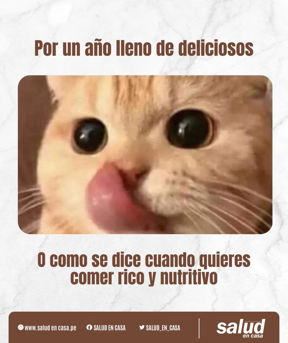 Salud_en_casa1's tweet photo. Ya saben ... a comer saludable. 🤭
#comerico #comericoysano #nutrition #Peru https://t.co/MFvYzlCJnD