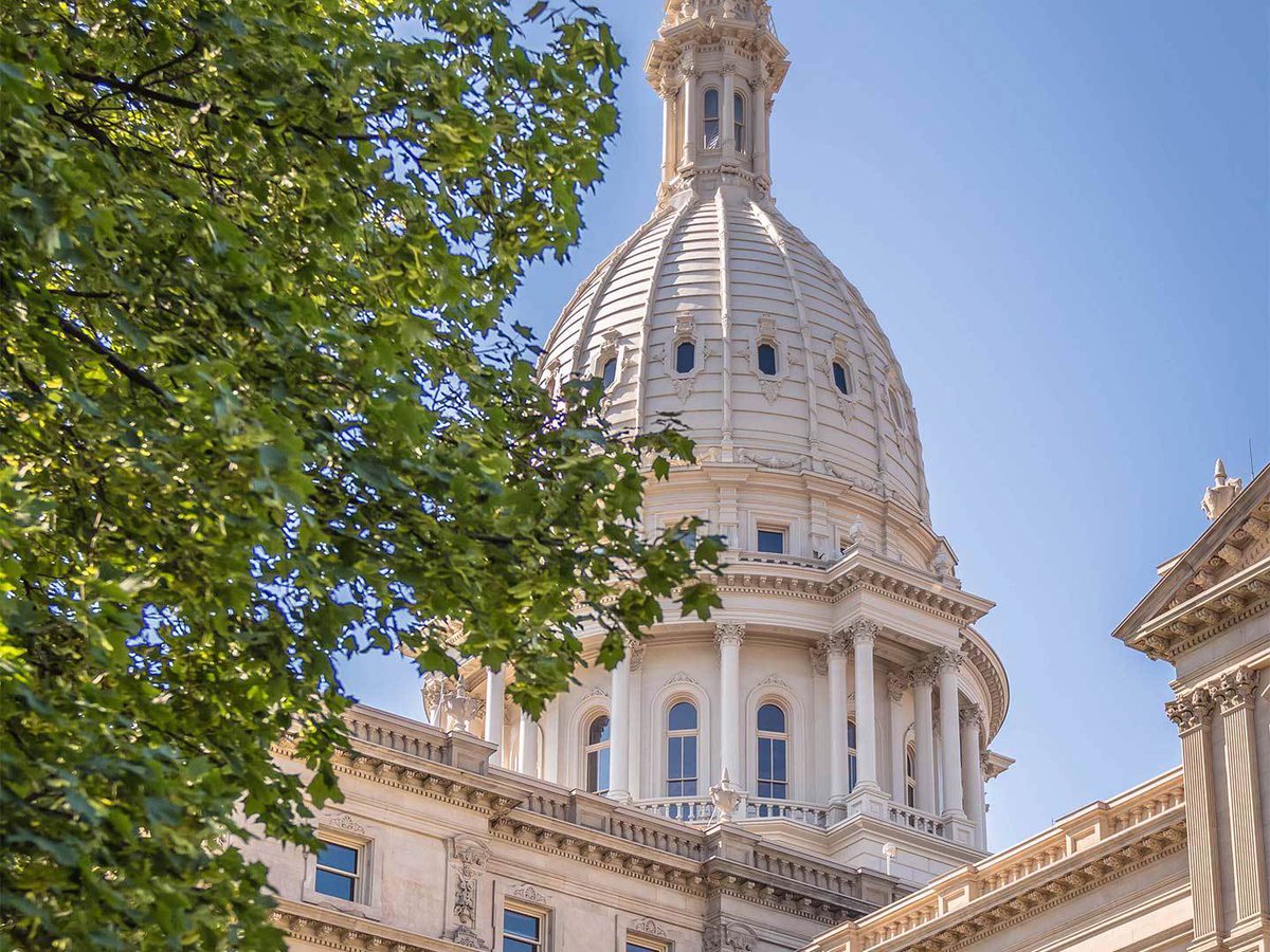 APTAMichigan's tweet photo. Great news—SB144 passed unanimously on the Senate floor and is now headed to the House! This is a big win for physical therapy and a major step forward for direct access in Michigan.

Now we need your help to keep the momentum going. Please reach out to your House representative https://t.co/Tp0v3iXeX8