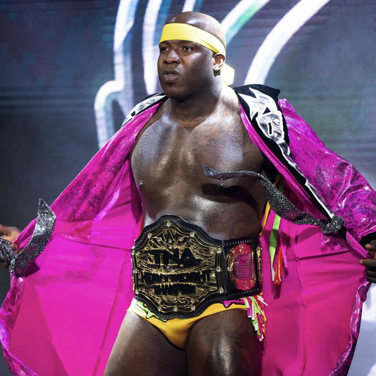 Chupacabra_01's tweet image. 🎂Happy Birthday to Moose! @TheMooseNation #Moose #TNA #TheSystem #ROH #WWE #NXT #ECW #NWA #WCW #AEW #MLW #LuchaLibreAAA #CMLL #NewJapan #NJPW #ProWrestlingNoah #AJPW