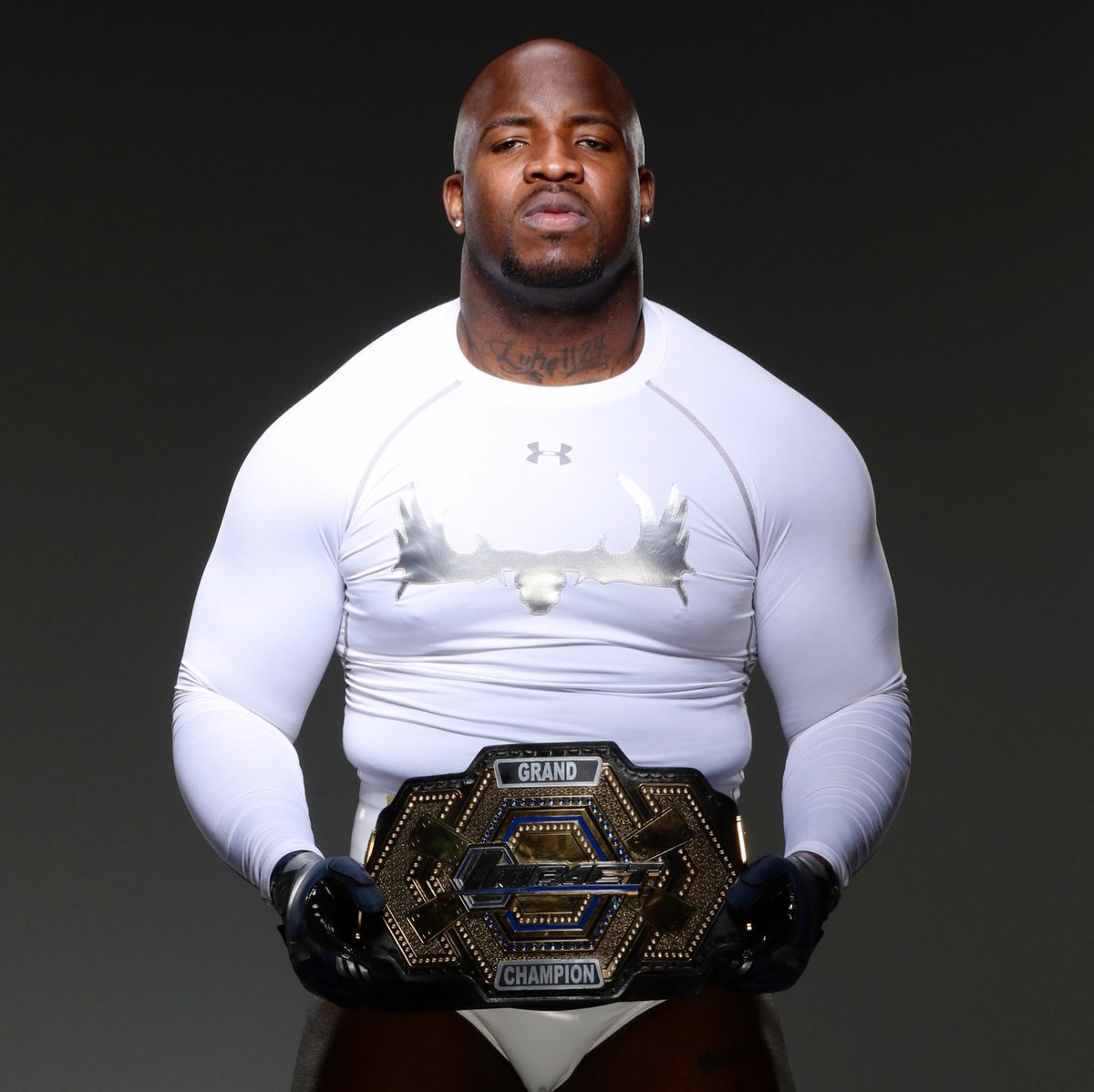 Chupacabra_01's tweet image. 🎂Happy Birthday to Moose! @TheMooseNation #Moose #TNA #TheSystem #ROH #WWE #NXT #ECW #NWA #WCW #AEW #MLW #LuchaLibreAAA #CMLL #NewJapan #NJPW #ProWrestlingNoah #AJPW