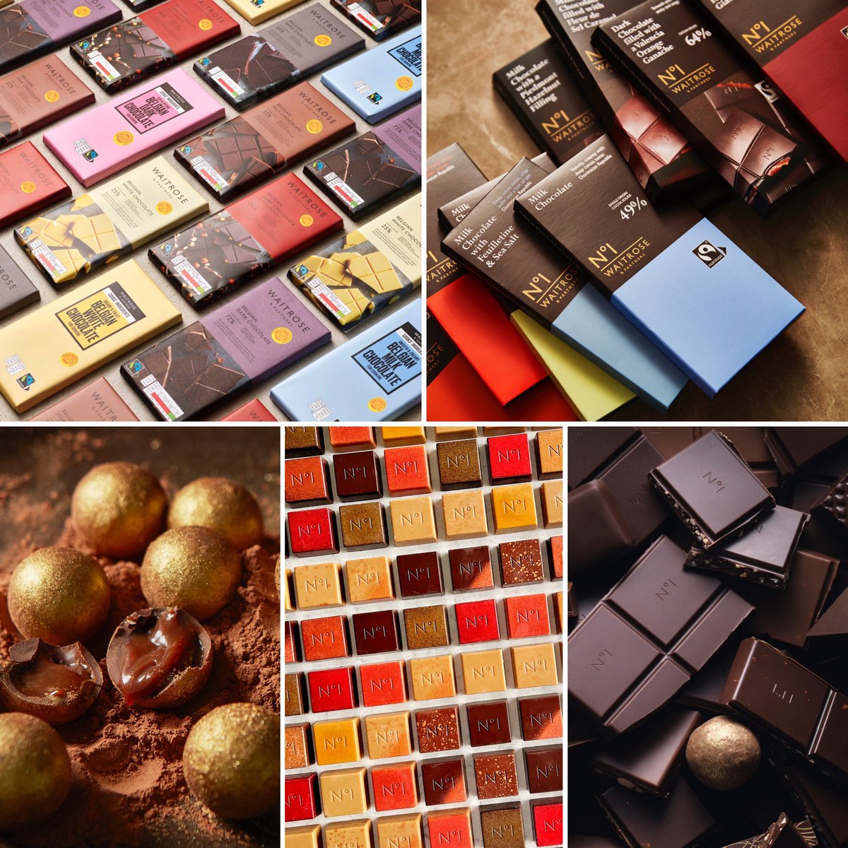 Will Torrent (@willtorrent) on Twitter photo As of Easter Sunday, all cocoa in <a href="/waitrose/">Waitrose & Partners</a> own-brand products is now either <a href="/FairtradeUK/">Fairtrade Foundation</a> or <a href="/RnfrstAll_UK/">Rainforest Alliance UK</a> certified! Additionally, we continue to source our Waitrose Belgian chocolate bars through <a href="/TonysChocoUK_IE/">Tony's Chocolonely UK & IRE</a> Open Chain. Read more: linkedin.com/posts/willtorr… As of Easter Sunday, all cocoa in <a href="/waitrose/">Waitrose & Partners</a> own-brand products is now either <a href="/FairtradeUK/">Fairtrade Foundation</a> or <a href="/RnfrstAll_UK/">Rainforest Alliance UK</a> certified! Additionally, we continue to source our Waitrose Belgian chocolate bars through <a href="/TonysChocoUK_IE/">Tony's Chocolonely UK & IRE</a> Open Chain. Read more: linkedin.com/posts/willtorr…