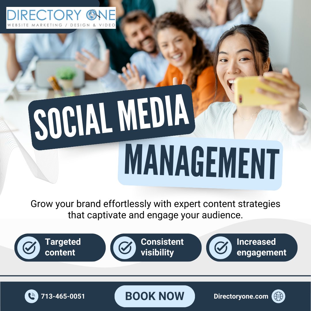 Directory One tweet media