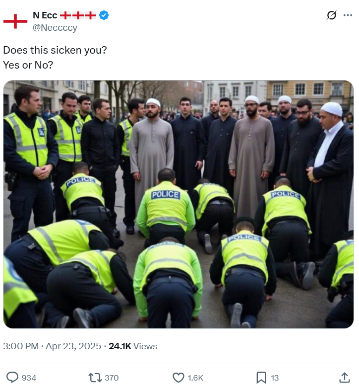 Shayan Sardarizadeh tweet media