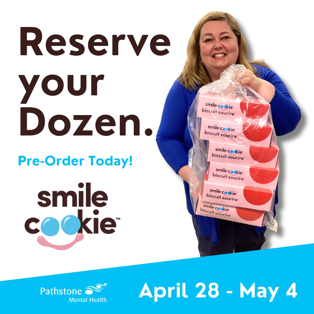 pathstonemh's tweet image. 🚨Smile Cookie Week is almost here. Pre-book your Smile Dozen now for your office, classroom, club, or fam &amp;amp; help us spread joy &amp;amp; support two incredible causes. 👉 Pre-order today: form.jotform.com/250986069789278. Let’s make this the smiliest week of the year!