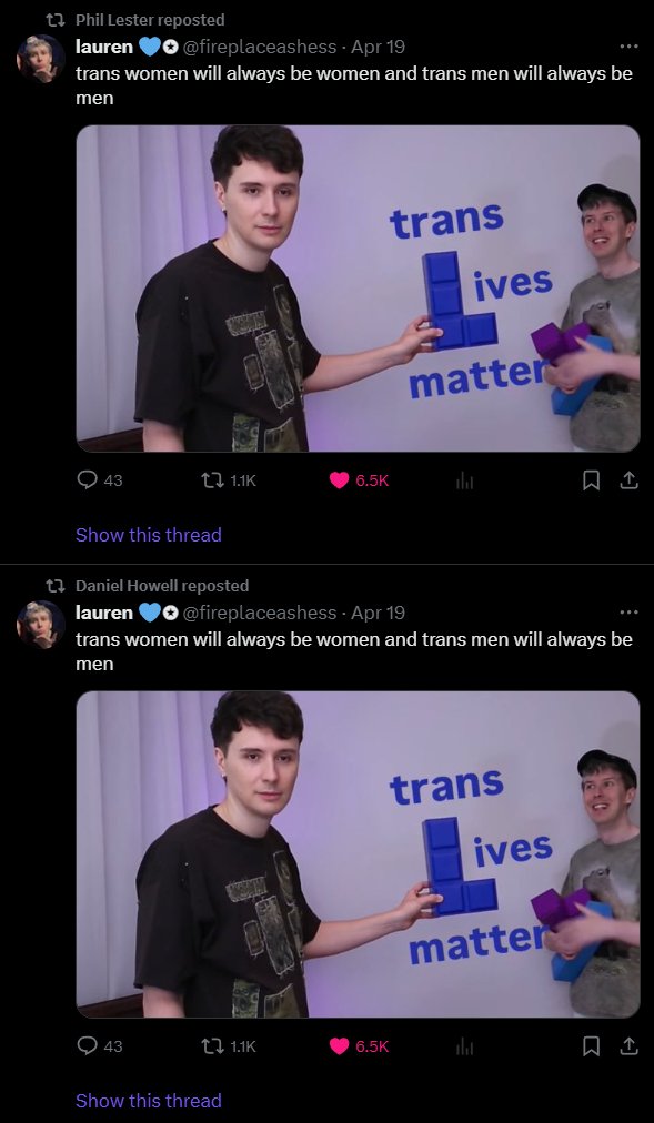 fathers speaking the truth