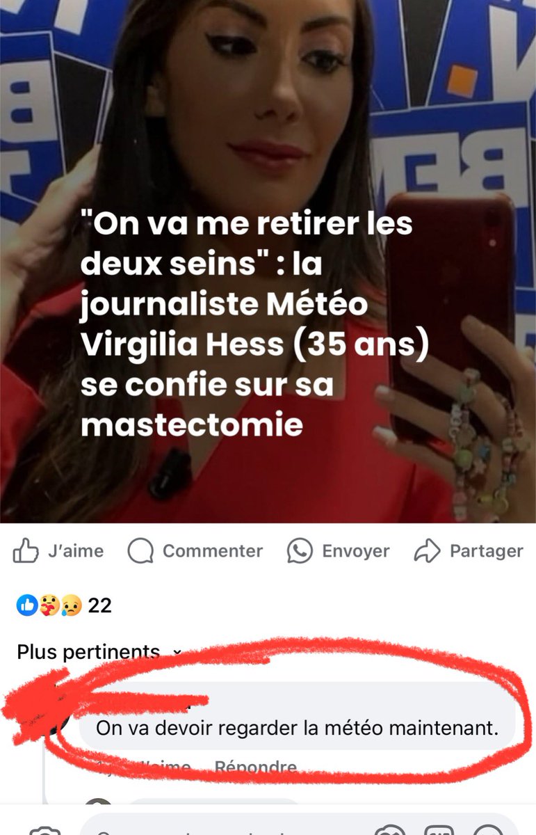 Oh putain .. 😭