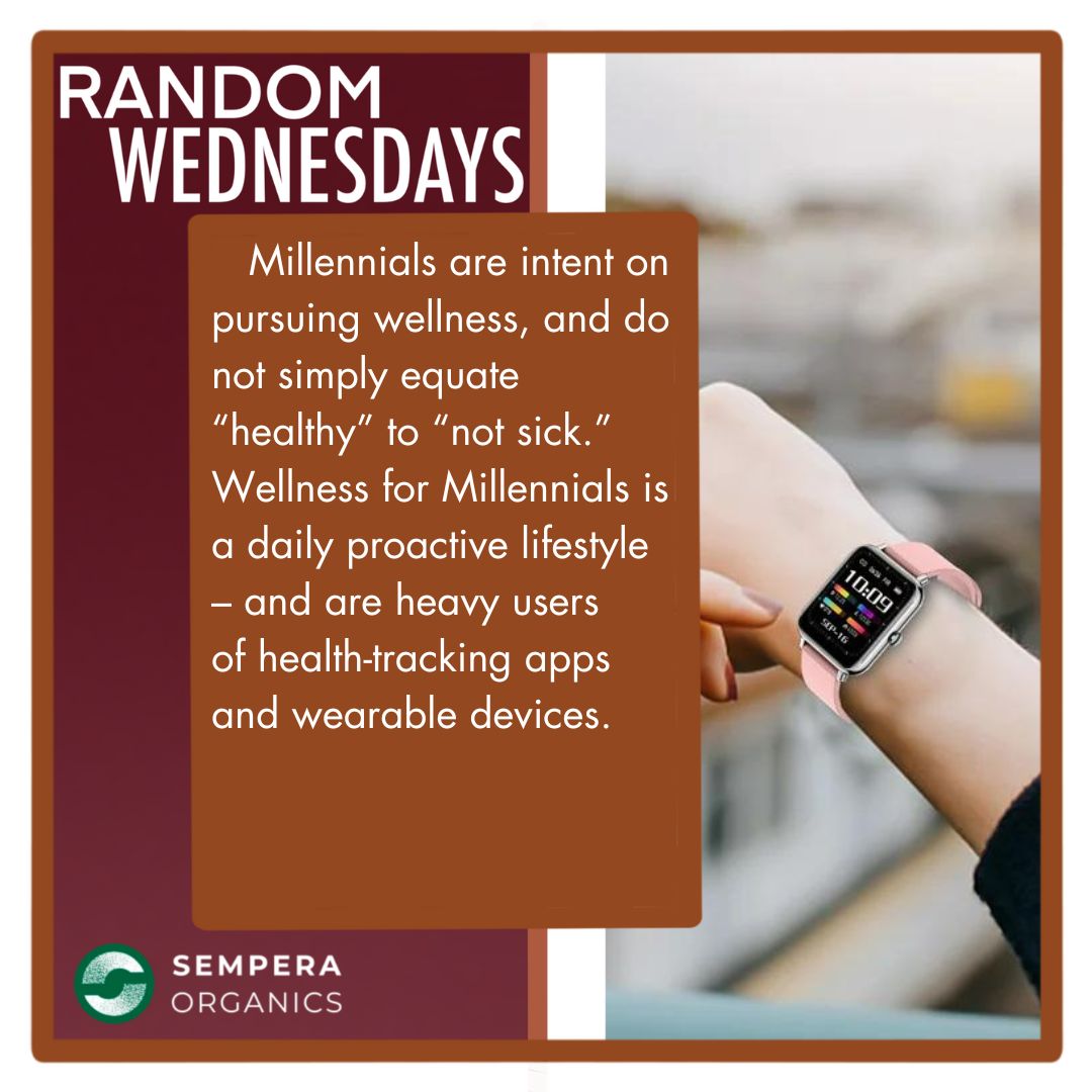 Sempera Organics tweet media