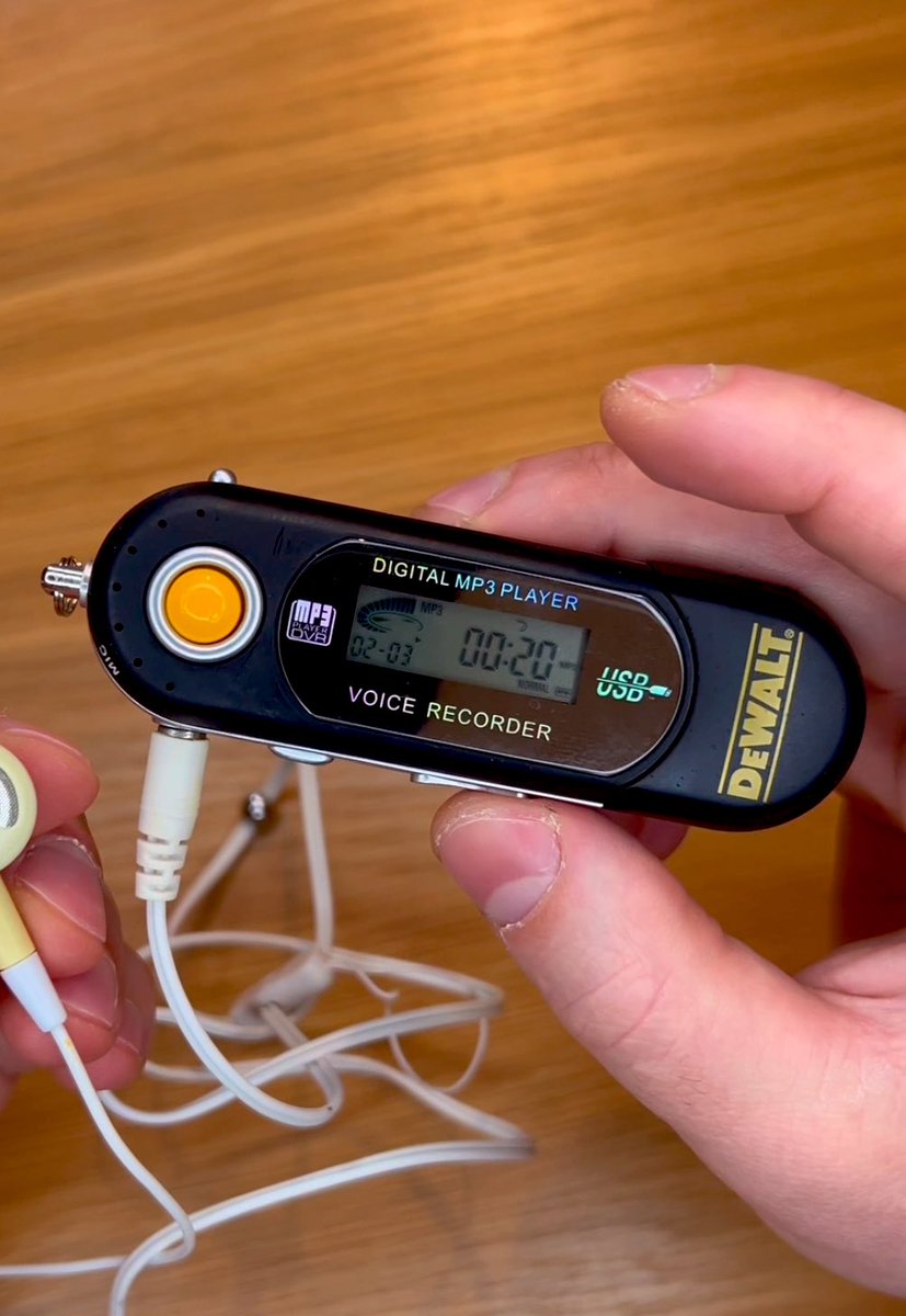 Eletrônicos que foram nosso sonho de consumo e hoje são super acessíveis: Parte 2

thread nostálgica:
