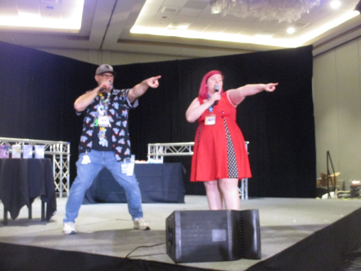 Kyle Grove (@lionkingbrony94) on Twitter photo The <a href="/BABSCon/">BABSCon: Bay Area Brony Spectacular</a> charity auction was awesome this year, and another thing that helped end this convention on a strong note. What a total to end on! Great job, guys! <a href="/Dusty_Kat/">Dustykatt / ใในใใฃใญใฃใใ ๐ณ๏ธโ๐๐๐ดโโ ๏ธ</a> <a href="/CosmicKeyframe/">CosmicKeyframe Productions (now on ๐ฆ)</a> #BABSCon2025 #charityauction #BABSCon The <a href="/BABSCon/">BABSCon: Bay Area Brony Spectacular</a> charity auction was awesome this year, and another thing that helped end this convention on a strong note. What a total to end on! Great job, guys! <a href="/Dusty_Kat/">Dustykatt / ใในใใฃใญใฃใใ ๐ณ๏ธโ๐๐๐ดโโ ๏ธ</a> <a href="/CosmicKeyframe/">CosmicKeyframe Productions (now on ๐ฆ)</a> #BABSCon2025 #charityauction #BABSCon