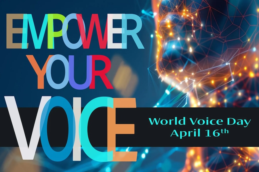 Collaborating for Vocal Health: How SLPs and Voice Teachers Partner for Better Outcomes
on.asha.org/3RU1bkV