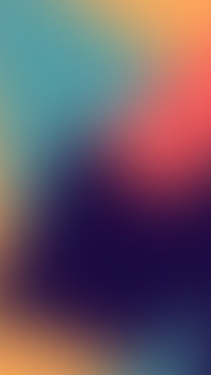 junaid_mohana's tweet image. New Wallpaper...
Download in 4k 👇
🍎iOS -> bit.ly/wallbyteios
📱aND -> bit.ly/wallbyte
❤️ & 🔄 for support!
#wallbyte #gradient #blur #mesh