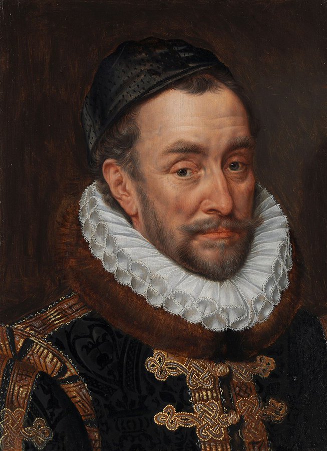 Op deze dag in 1533 werd prins Willem van Oranje geboren. Onze vader des vaderlands stond aan de basis van het huidige Nederland als leider van de geuzen en de breuk met Spaanse koning Filips II in 1581. De lijfspreuk van Willem van Oranje was 'Je maintiendrai' (Ik zal handhaven)