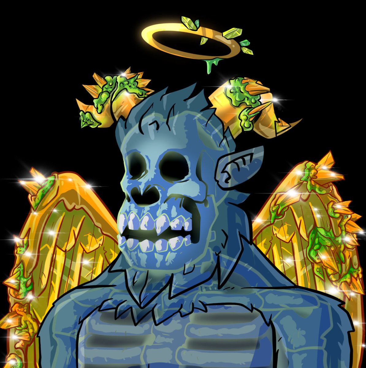 Cynian 🐍 tweet media