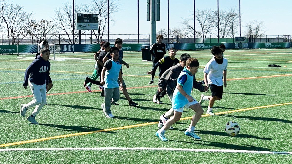 West Chester Area SD tweet media