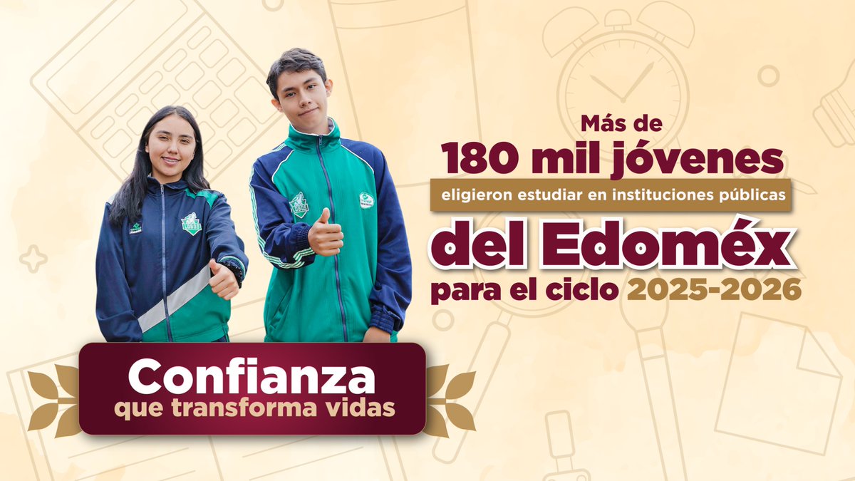 Educación, Ciencia, Tecnología e Innovación tweet media