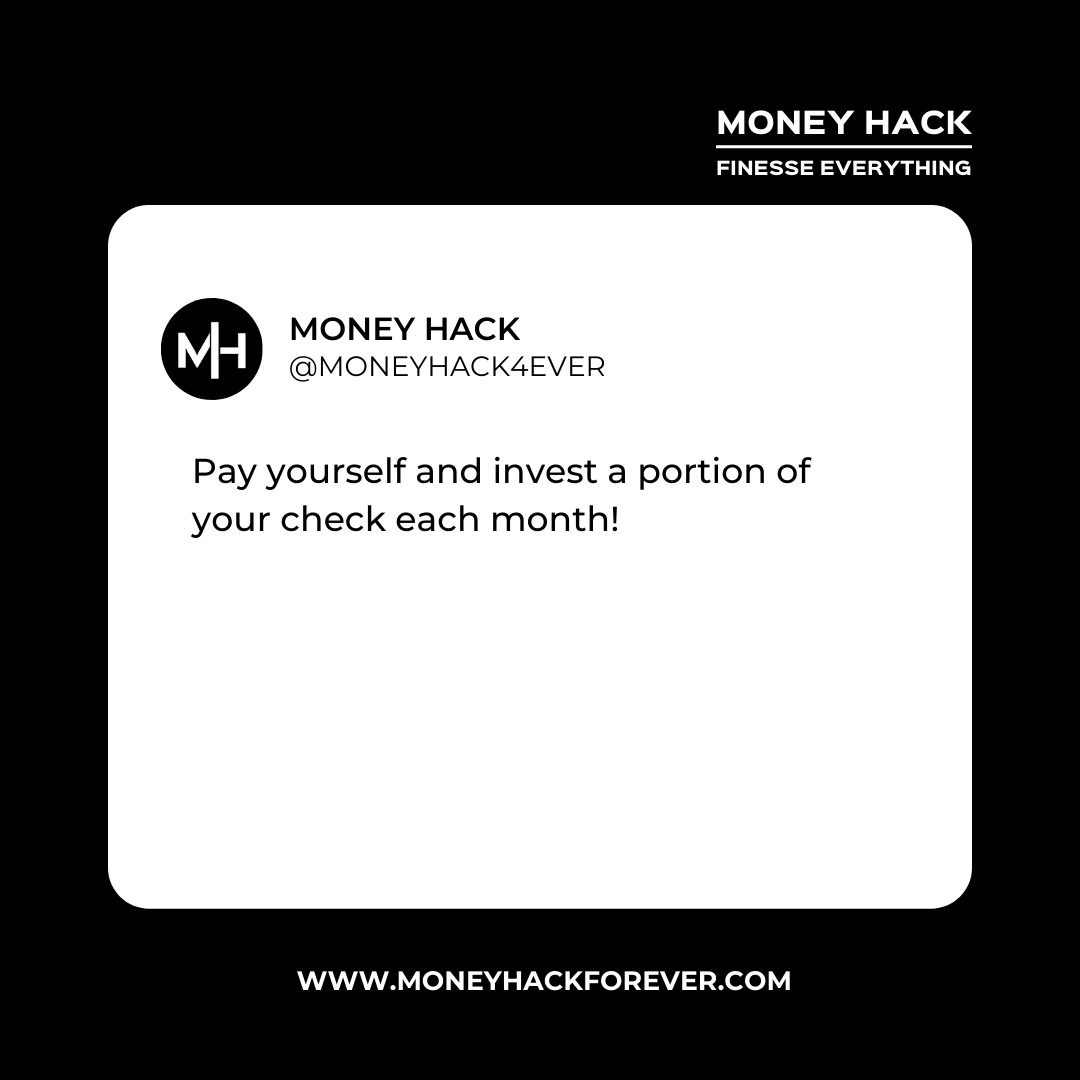 moneyhack4ever's tweet photo. Get The Best Budget Template Ever.

https://t.co/6AGoPwmkpo

#MoneyHackForever #FinesseEverything #PayYourselfFirst https://t.co/jr2Myqlw09