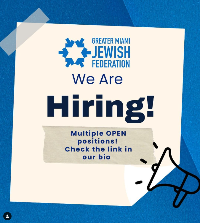 Jewish Miami tweet media