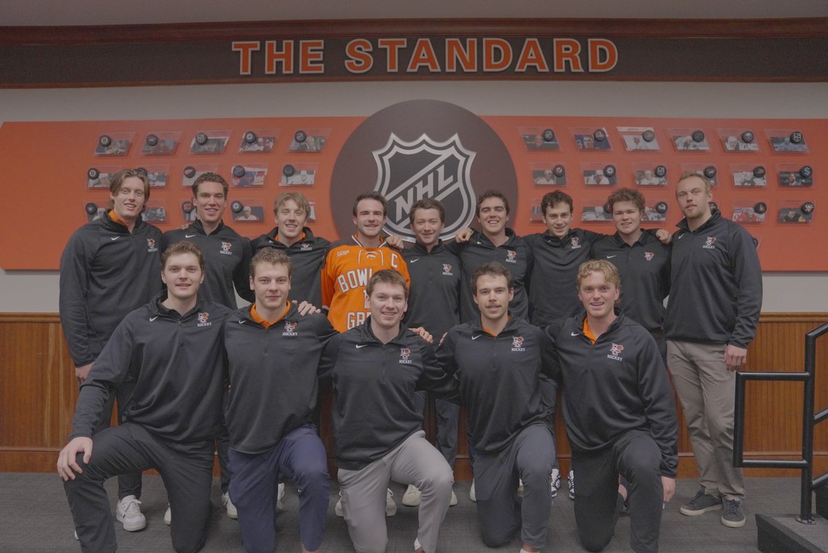 Dalton Norris has been named Captain for the 2025-26 season 🅒

#AyZiggy 🟠🟤

📰 tinyurl.com/2djqn77w