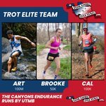 Photo by TrailRacingOverTexas (@TrailRacingTX)