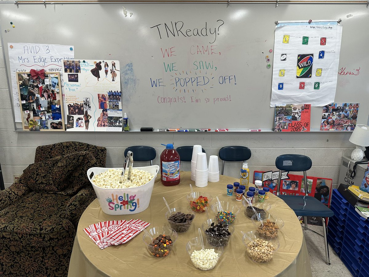 Sarah Edge tweet media