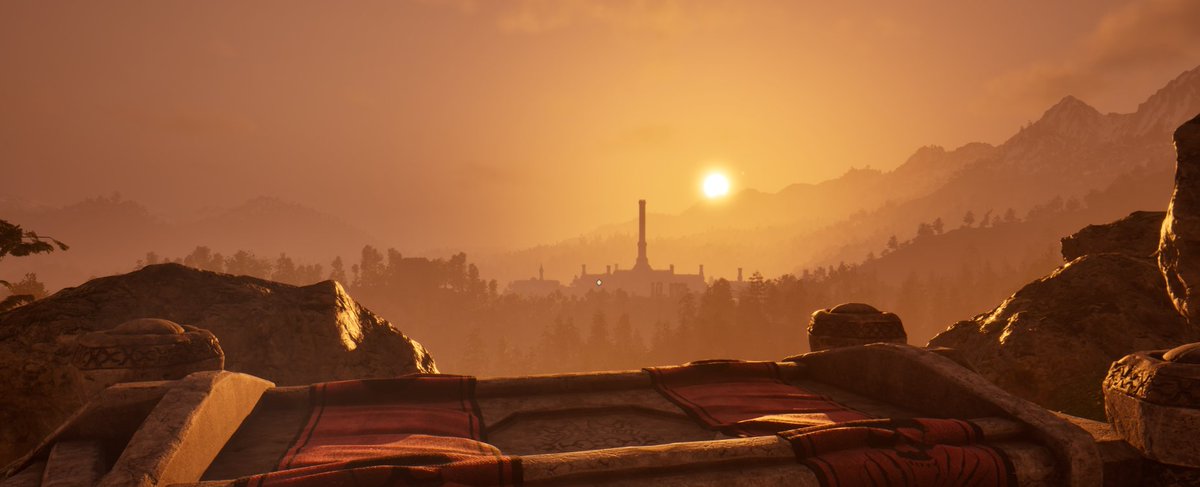 I may have been sucked into other things.....Vintage Story episodes may be a bit delayed haha