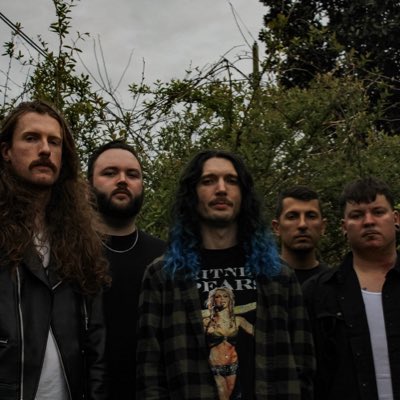 While We Wait tweet media