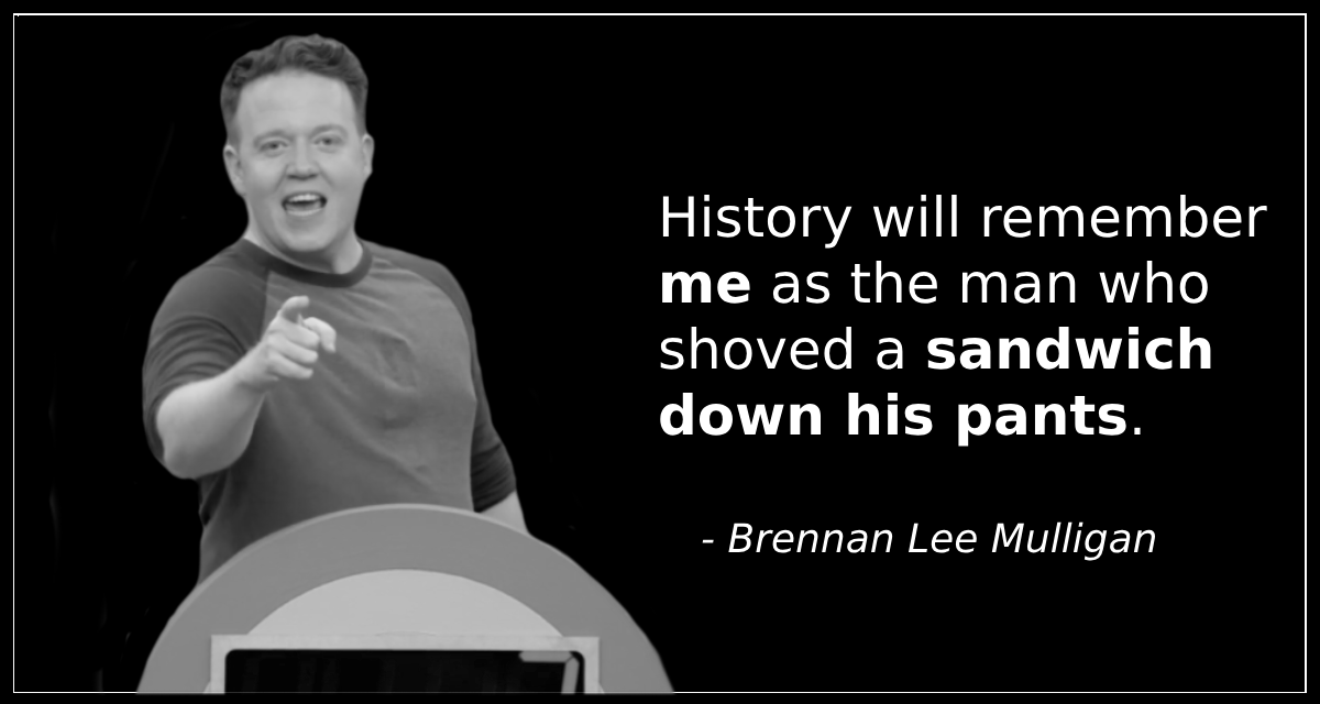 Sam Reich tweet media