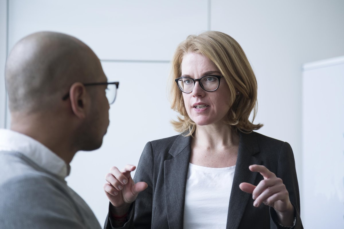 CB Smith & Associates, PC tweet media