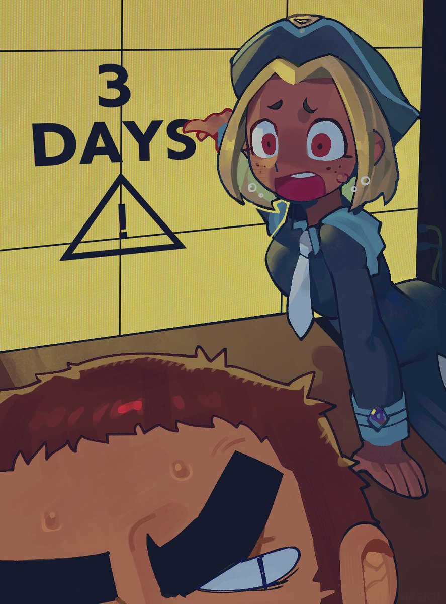 flclreanimated's tweet photo. 3 DAYS REMAIN UNTIL FLCL REANIMATED https://t.co/8cBFwKfFPh