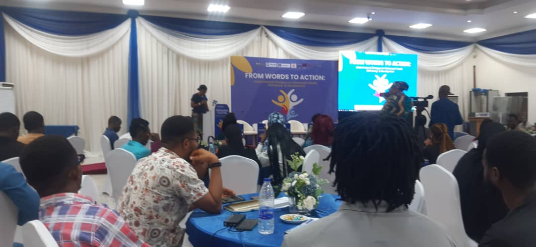 girlchild_NG's tweet image. GCFG
Adolescent girls are making significant contributions by representing grassroots voices in their communities. #FromWordsToAction

#WordsToAction #FutureGirlsWant #StandWithGirls #PlanInternationalNigeria #PlanNigeria #NothingForUsWithoutUs #AdolescentsWellbeing #YouthVoices