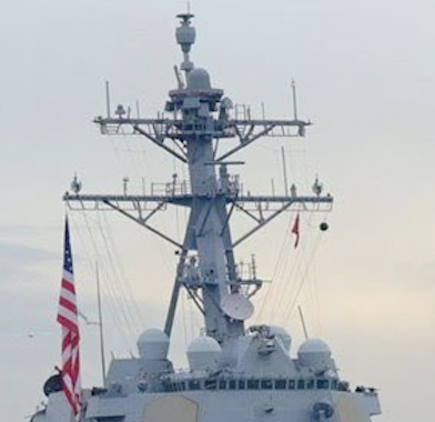 Dün Yalova açıklarında görülen abd gemisi.
Tarih: 22.04.2025 

Geminin üzerinde Haarp donanımlı tesis var,
sessiz sedasız yıkıp gidiyor ş*refsizler.
#deprem #İstanbul