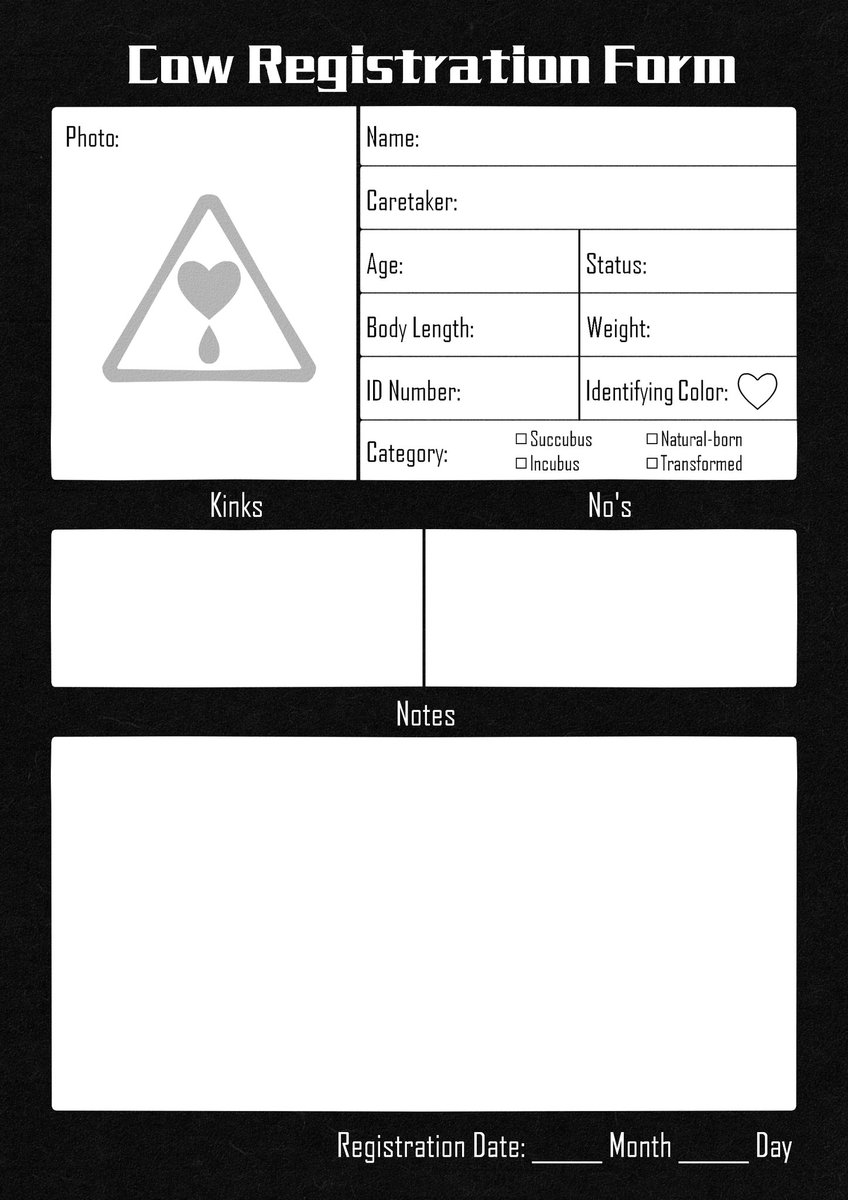#pensinside
Since some people might need this, I made a registration form!
Thanks to a helpful friend on Bluesky who created the initial version—I added some details to it and finally landed on this standard template.
If you want to join the project, feel free to use this form!