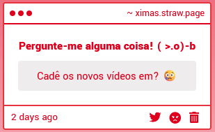 to trabaiano😭