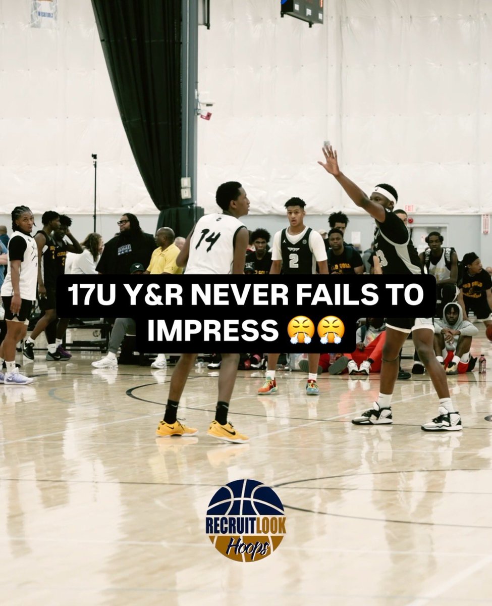 RecruitLook Hoops tweet media