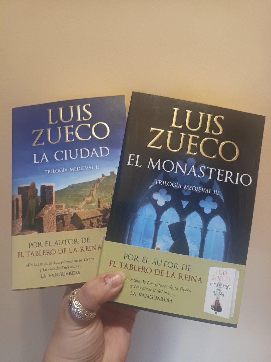 NuriaSedAlm's tweet photo. Maravilla por duplicado https://t.co/fmlTOszCuw