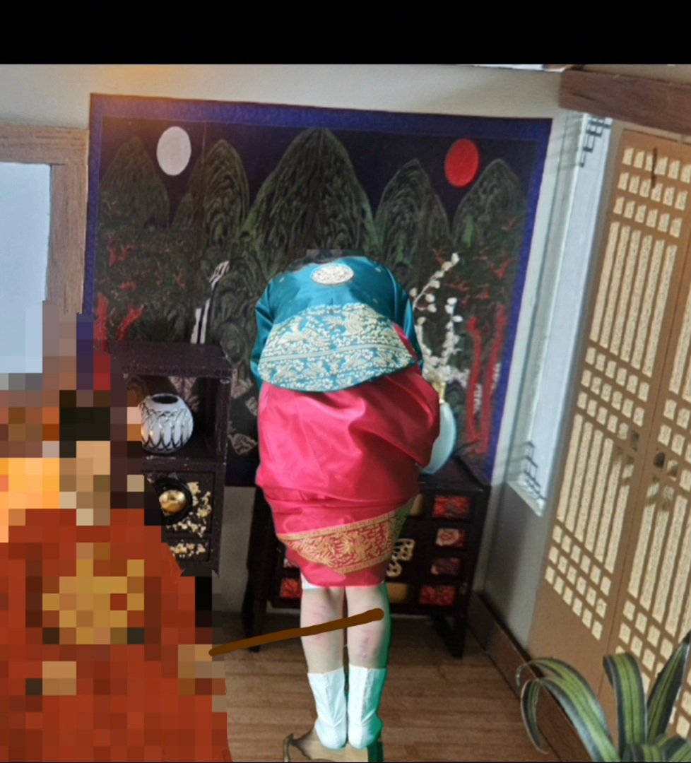 혼나는영희씨 (@hansorrry) on Twitter photo 