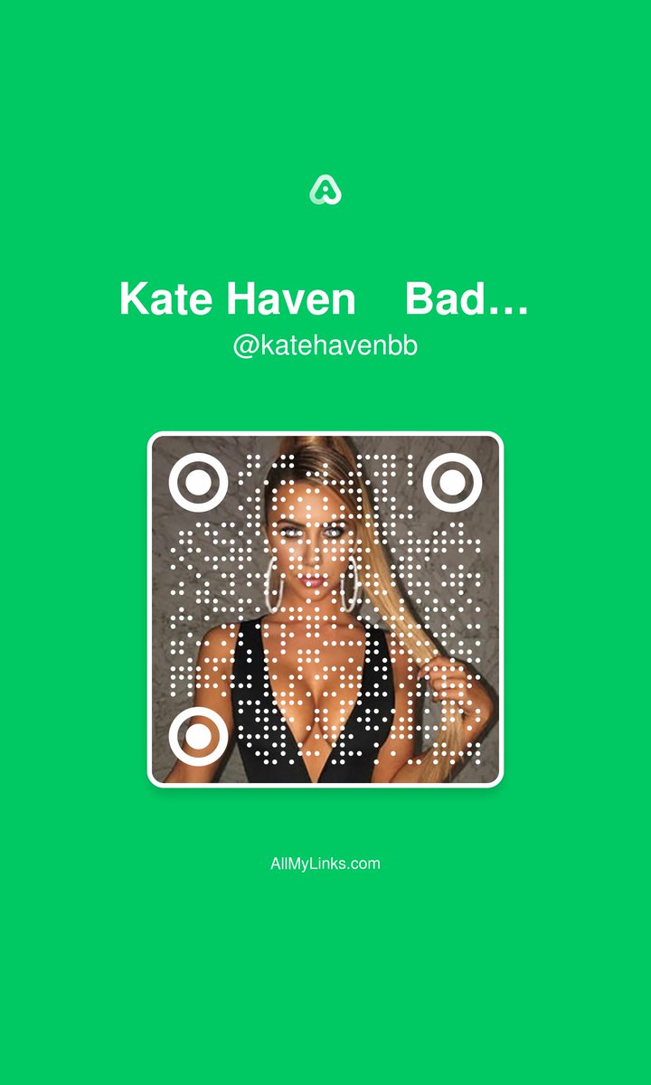 🔥 Scan me! 🔥 You might just discover how hot I really am! 😉✨ #HotStuff #MysteryUnveiled #Sexy #Hot #Blonde #Babe