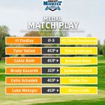 Photo by University of Findlay Golf (@OilersGolf)