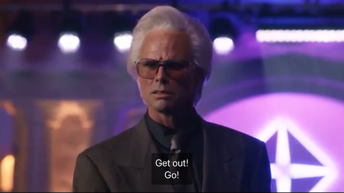 no context righteous gemstones (@oocgemstones) on Twitter photo 