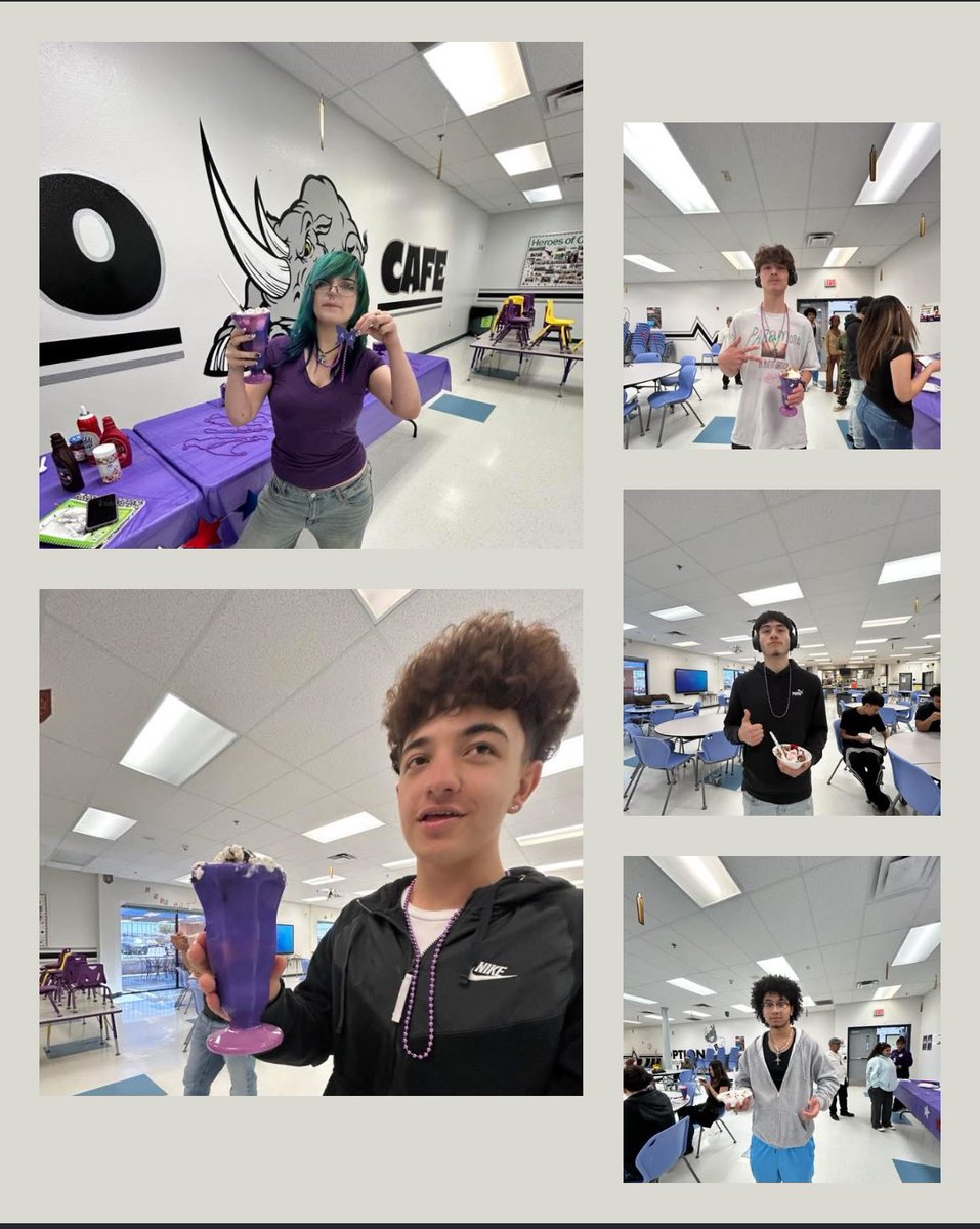 Options High School CIS tweet media